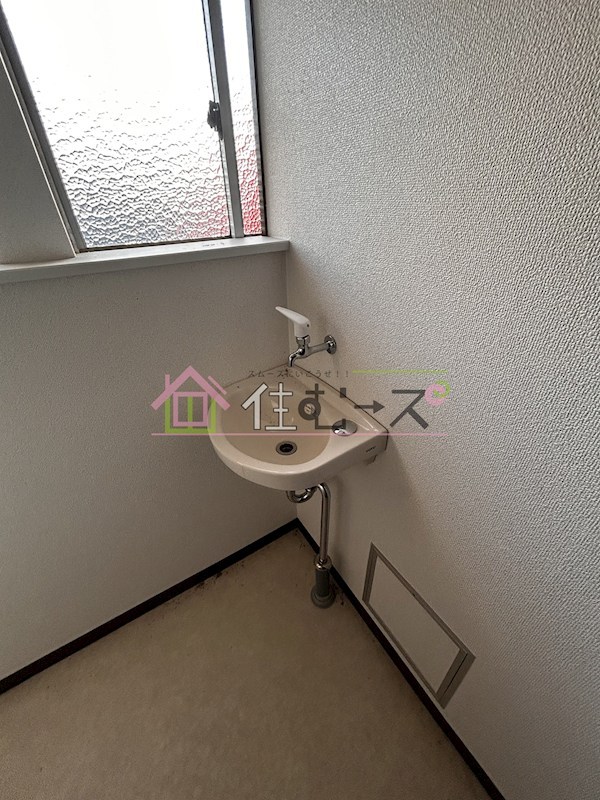 カーサヒラノ その他4