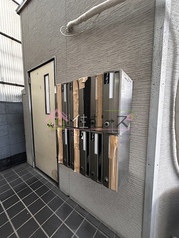 カーサヒラノ その他外観5