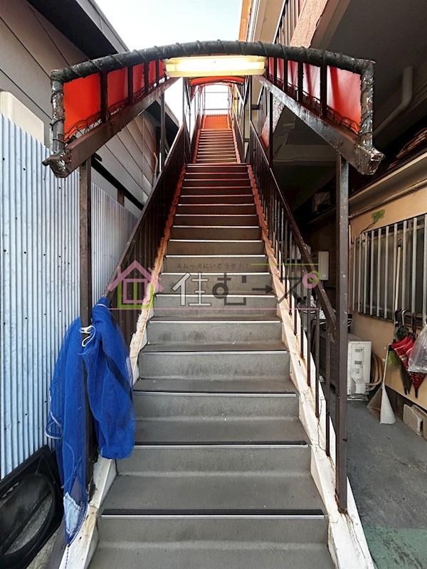 カーサヒラノ その他外観6