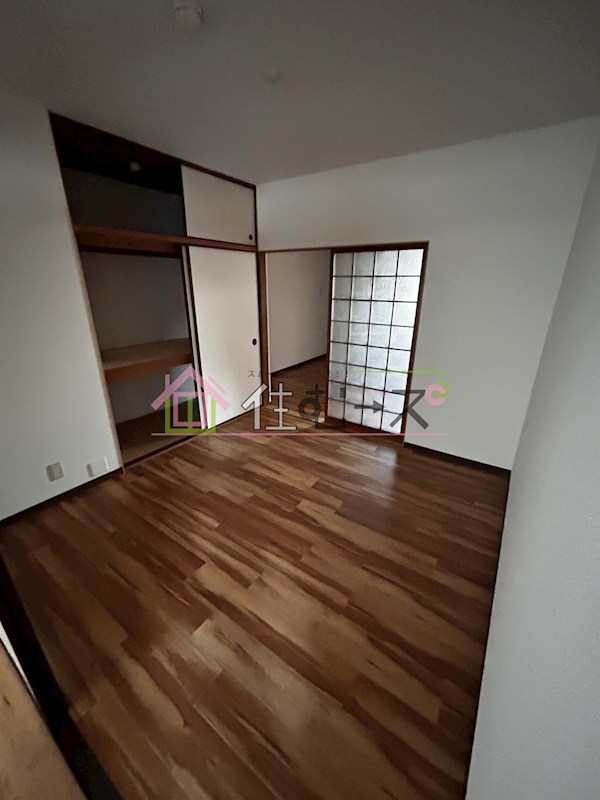 カーサヒラノ リビング