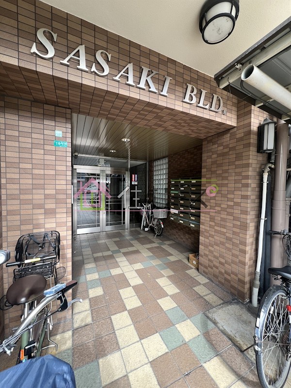 佐々木ビル その他1