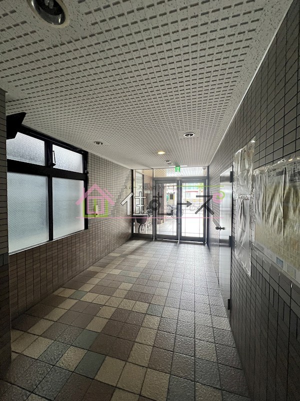 佐々木ビル その他外観2