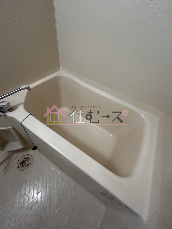 佐々木ビル 風呂画像