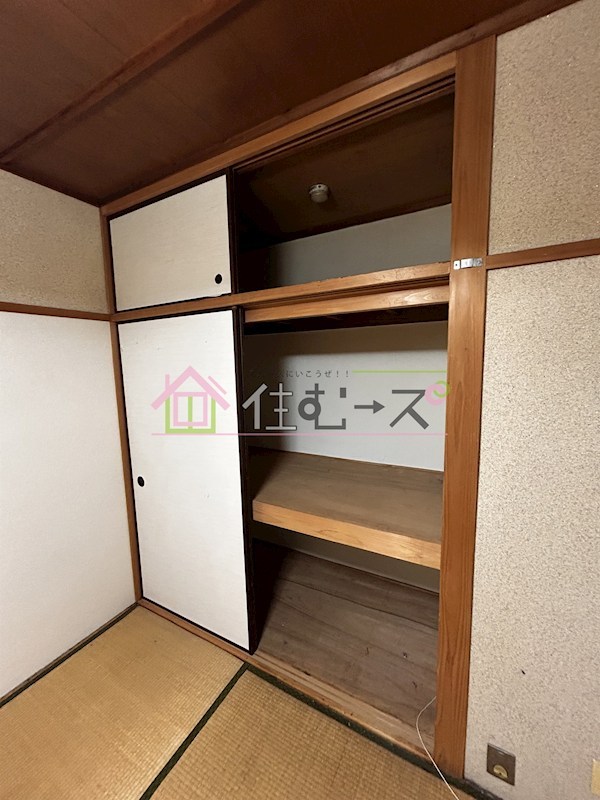 カーサヒラノ その他5