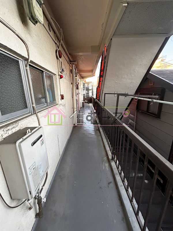 カーサヒラノ その他外観3