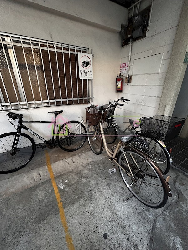 カーサヒラノ その他外観4