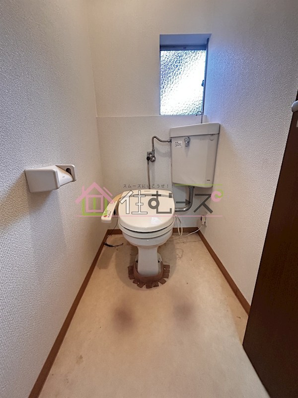 カーサヒラノ ベランダ