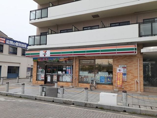 サン　ローレル その他外観2