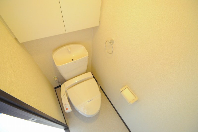 レオネクストリバーサイド柏原 その他3