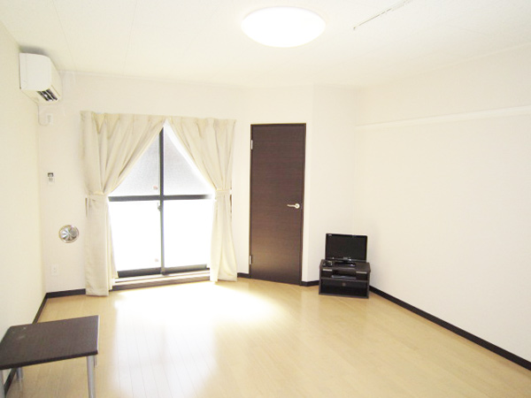 レオネクストリバーサイド柏原 その他11