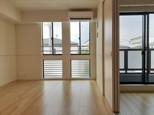 レイアフォレストⅢ その他1