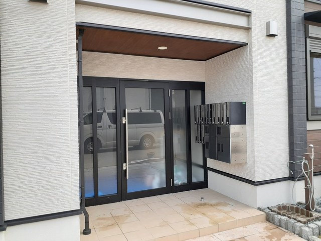 レイアフォレストⅢ その他5