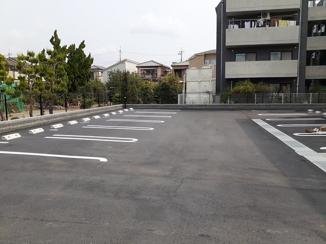 レイアフォレストⅢ その他7