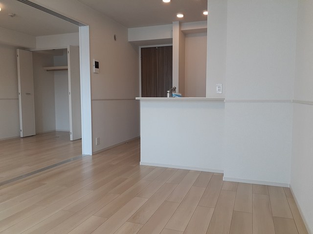 レイアフォレストⅢ リビング