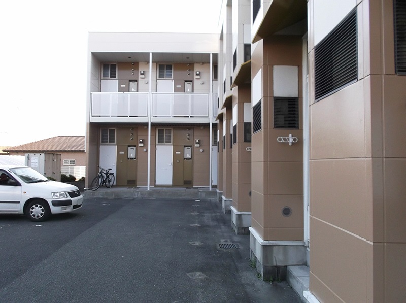 レオパレス大和川 その他18