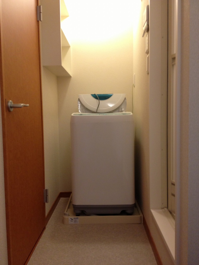 レオパレスエムエイチ　コート その他5