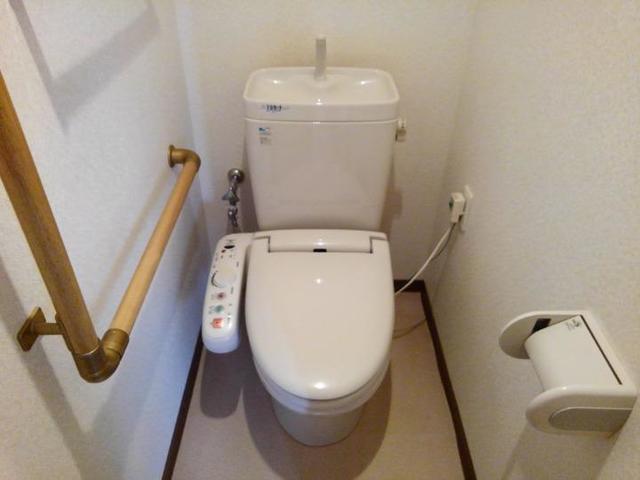 エスポワール　Ⅱ　（刑部） その他2