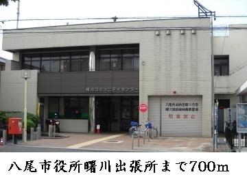 エスポワール　Ⅱ　（刑部） その他外観6