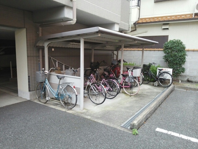 エスポワール　Ⅱ　（刑部） その他9