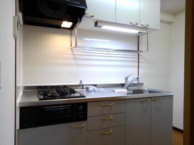 エスポワール　Ⅱ　（刑部） キッチン