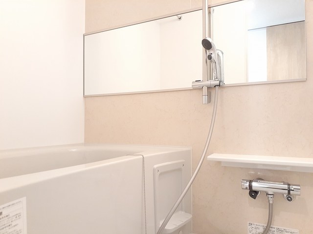 ムーンヒルズ大阪 風呂画像