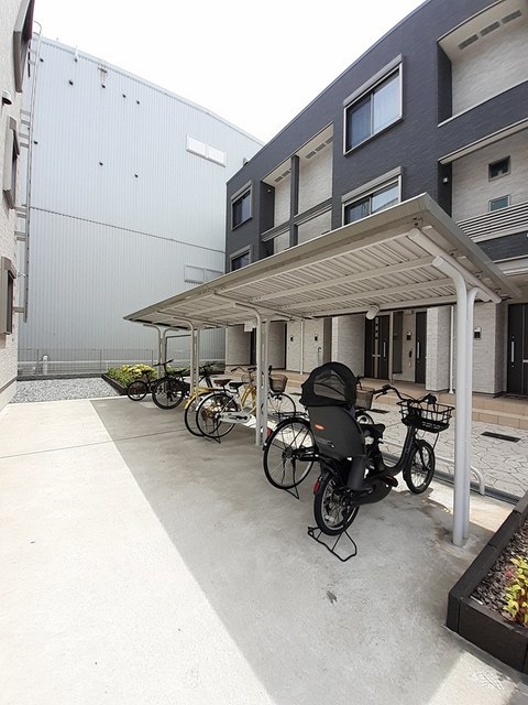 リジエールⅡ その他6