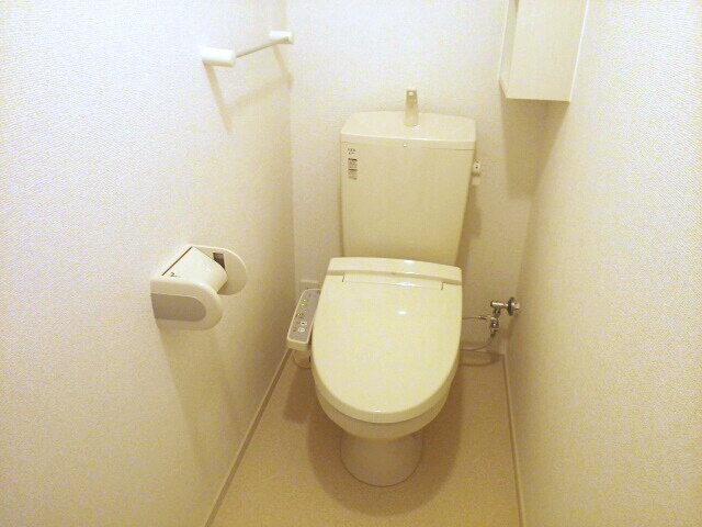 プレッソ新石切 その他2