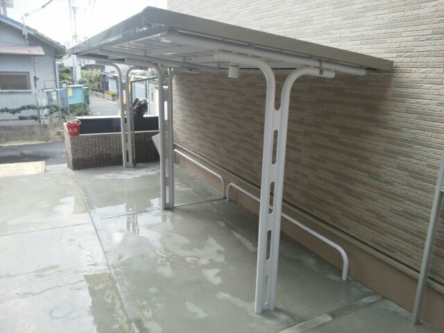 プレッソ新石切 その他6