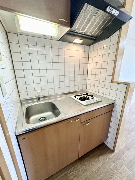 サンセ－ル キッチン