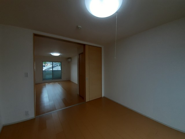 トレ　ミ　カーサ星の森 その他4