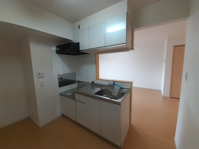 トレ　ミ　カーサ星の森 キッチン