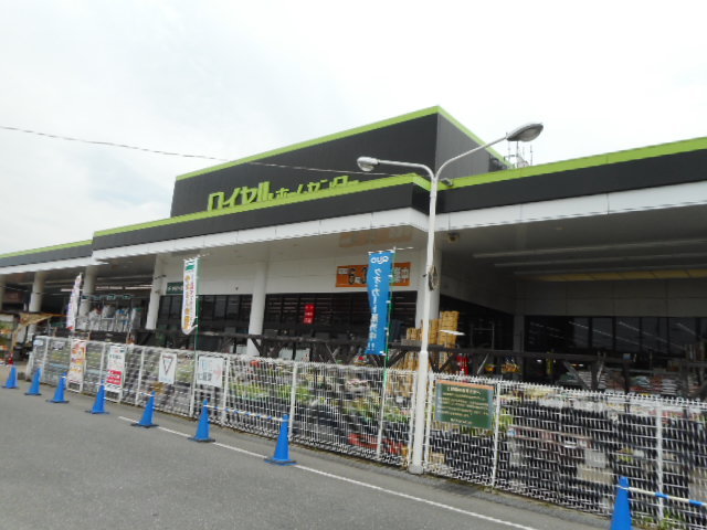 シャンティール その他外観4