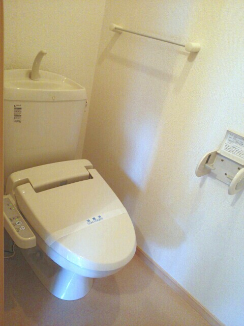 シャンティール その他7