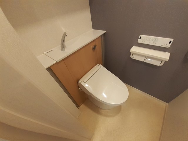 グレイシス星田 その他1