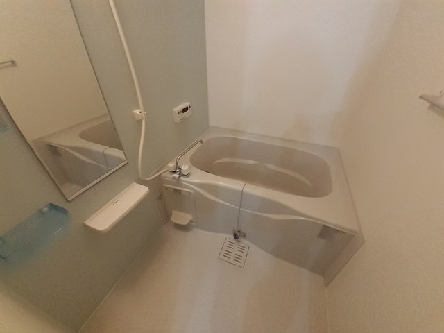 サギタリウス　レオ 風呂画像