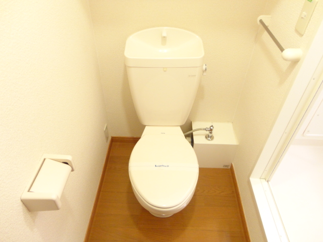 レオパレスかもじや その他5