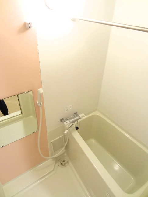 レオネクスト朝陽 風呂画像