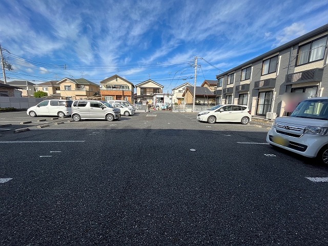 レオパレスＭＫ その他3