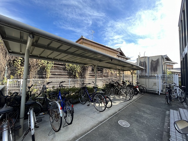 レオパレスＭＫ その他4