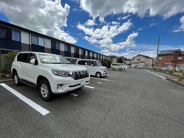 レオパレスＴｓｕｒｕｈａｒａ　２００１ その他3