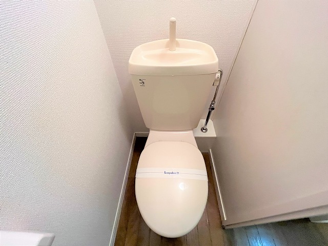 レオパレスＴｓｕｒｕｈａｒａ　２００１ その他7