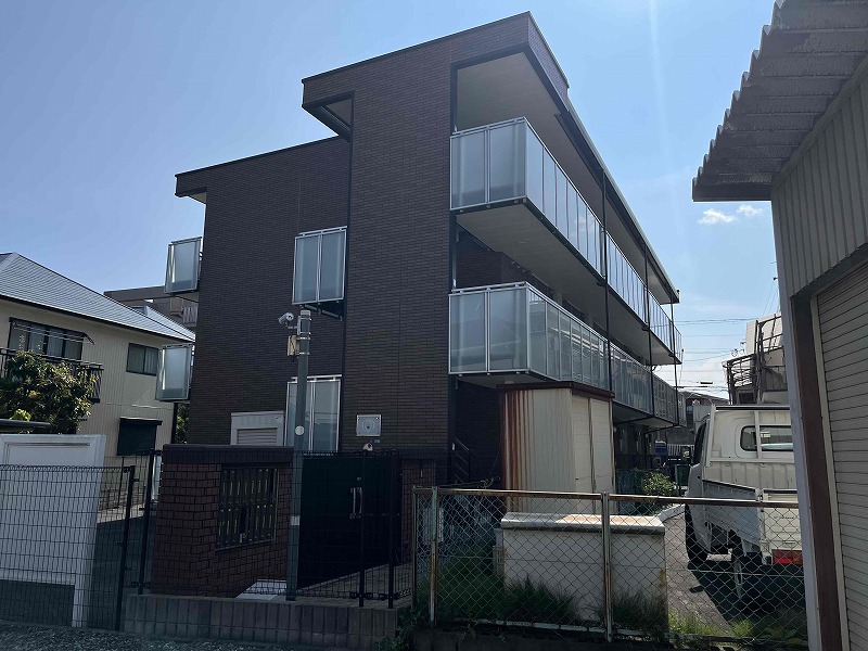 レオネクスト曙 その他外観1