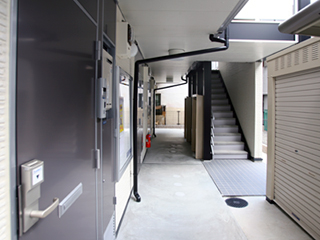 レオパレス遊眠舎 その他4