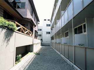 レオパレス住吉弐番館 その他4