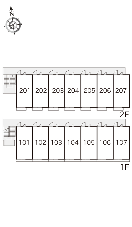 レオパレスＥｓｔｉｎａｌ その他2
