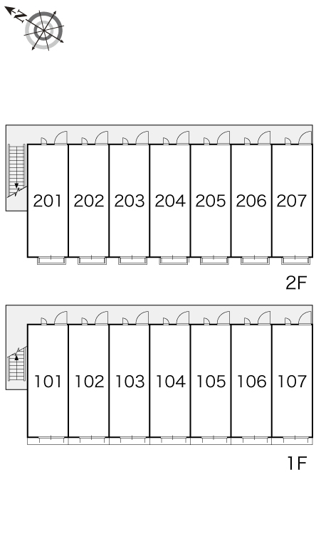 レオパレスパインヒル その他2