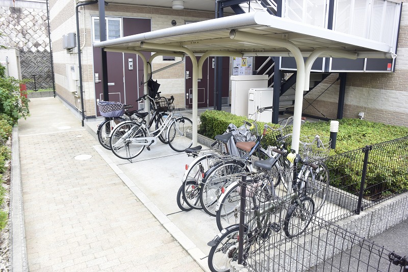 レオパレス若竹 その他4