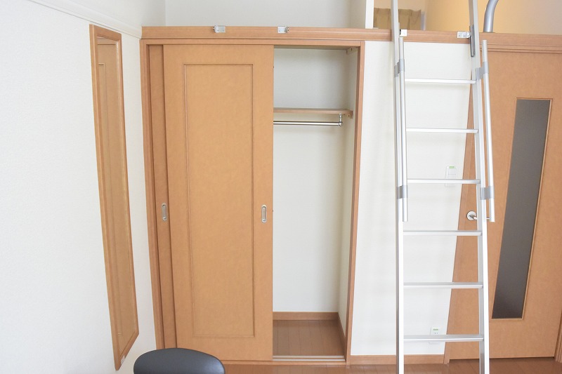 レオパレス若竹 その他13