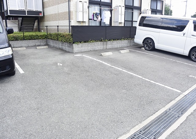 レオパレス若竹 その他15