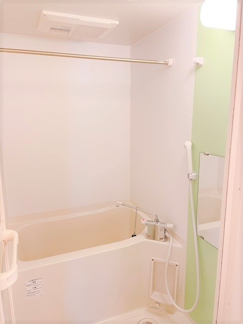 レオネクスト上甲子園 風呂画像